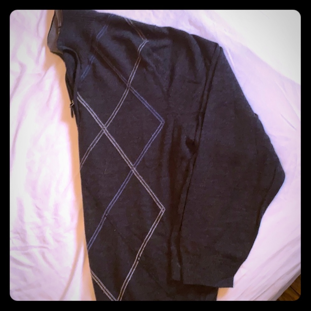 Tricots St. Raphael Men’s XL sweater